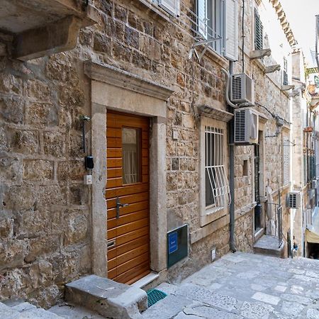 Apartment Cameleon Dubrovnik Exterior foto